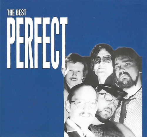 Perfect : The Best
